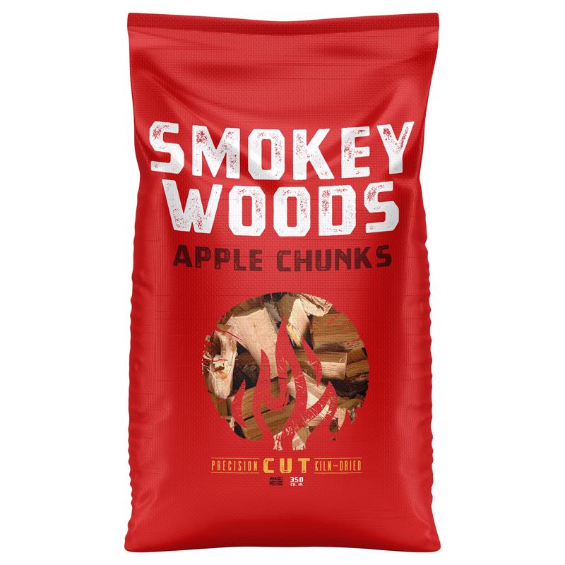 WOOD SMOKG CHNKS APPLE