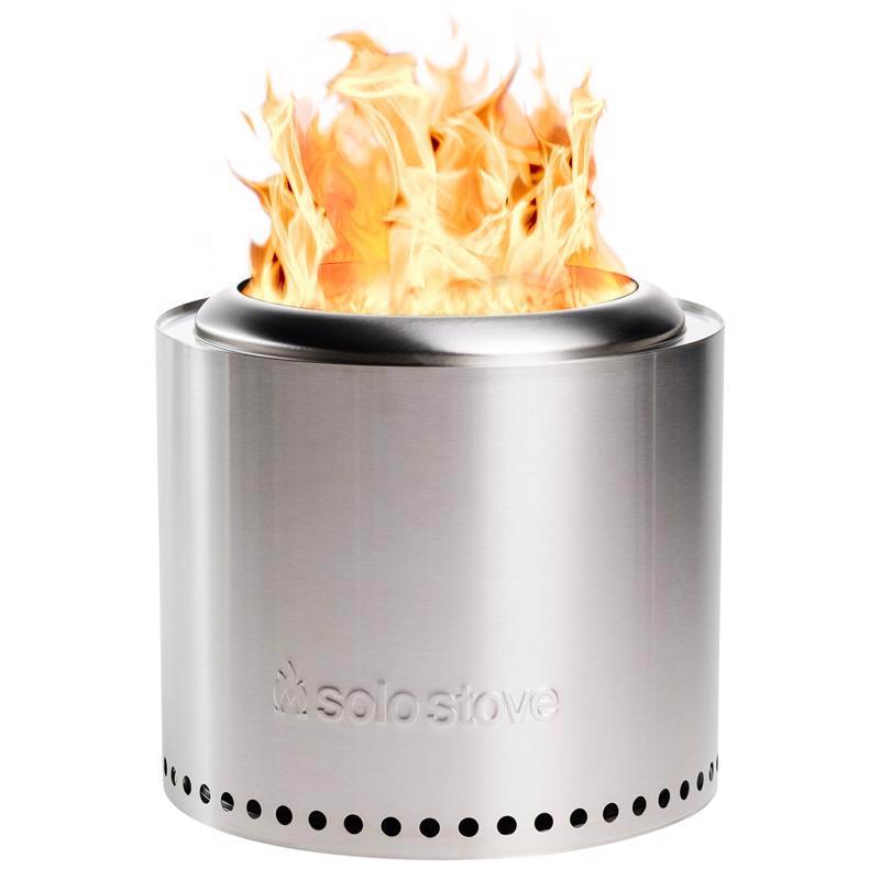 SOLO STVE RNGR 2.0 15"