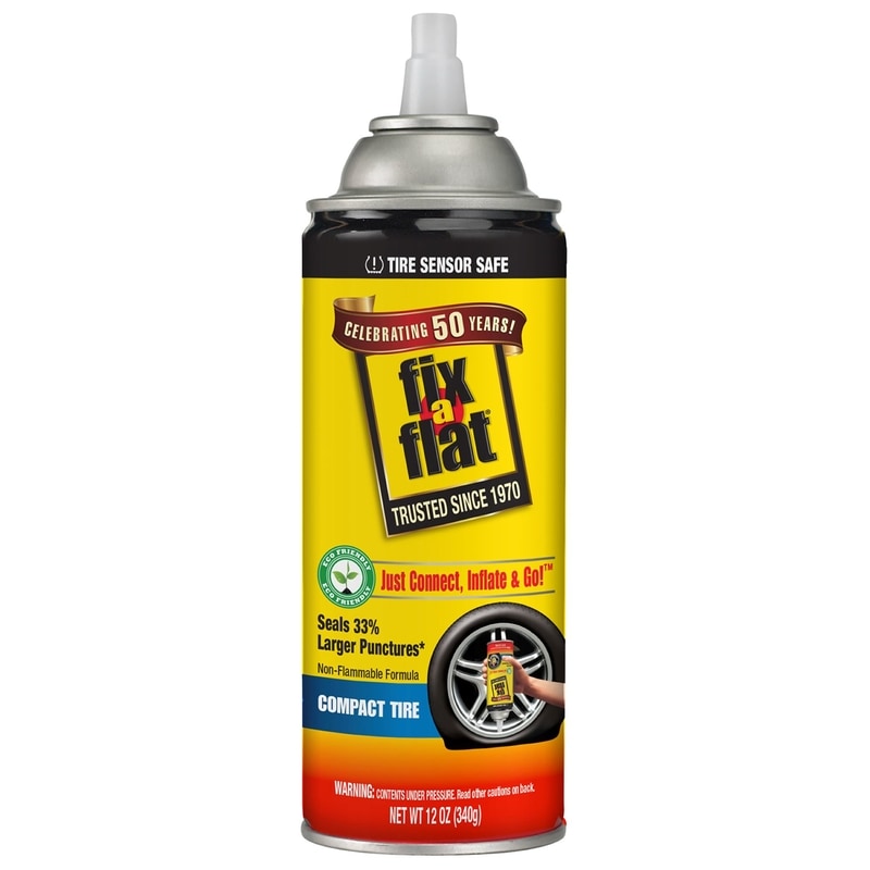 FIX-A-FLAT TIRESEAL 12OZ
