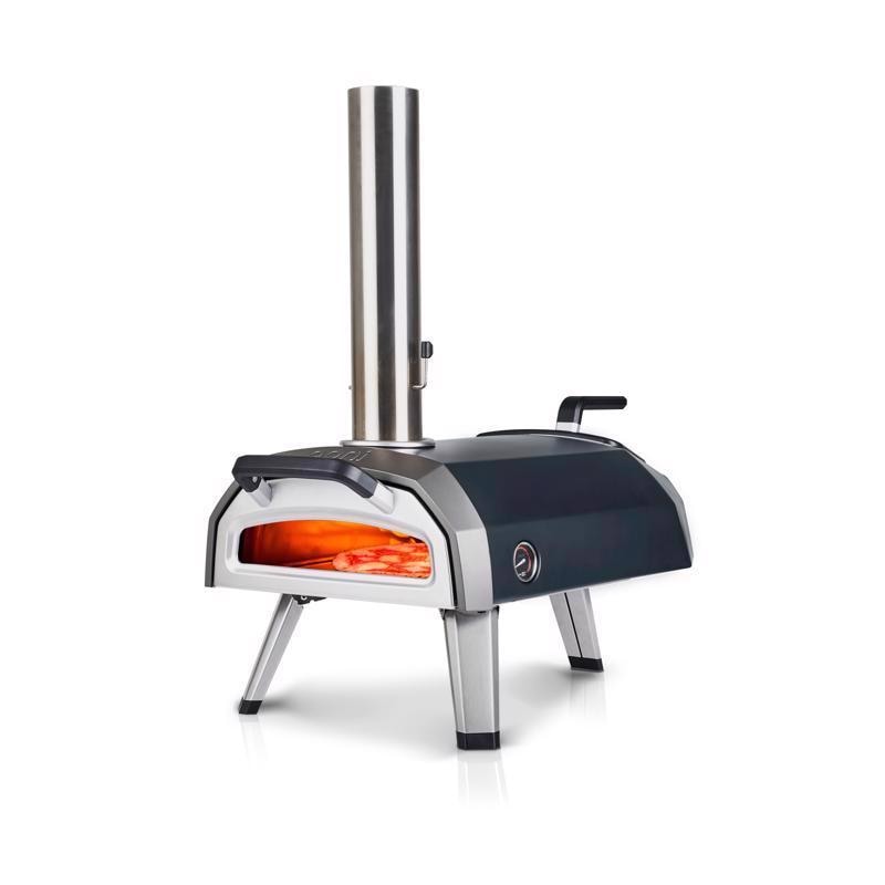PIZZA OVEN KARU 12G