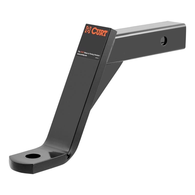 BALL MOUNT STL 8" 5000#