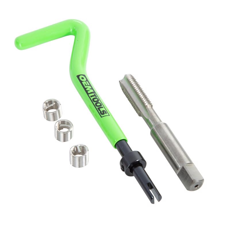 THREAD REPAIR KIT M8-1.25