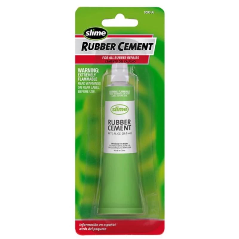RUBBER CEMENT 1OZ