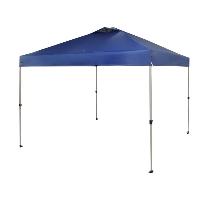 CNPY PLYSTR N/BLU 10X10'