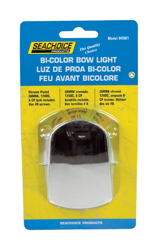 LIGHT BI-COLOR BOW CPZ