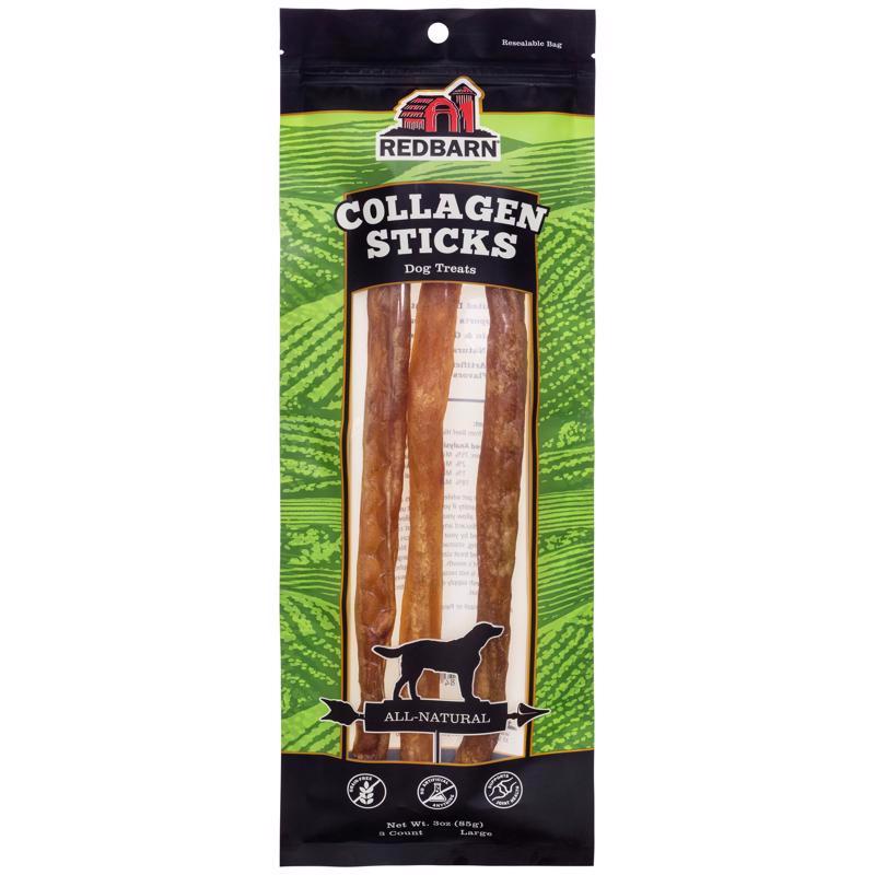 COLLAGEN STICK LRG 3PK