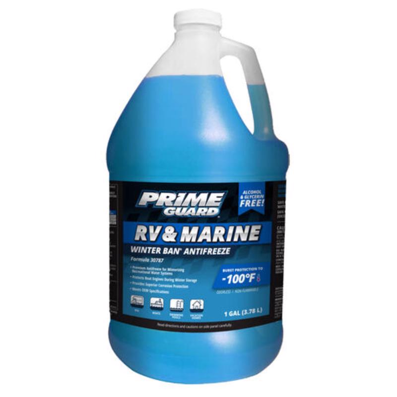RV/MARINE ANTIFREEZE 1G