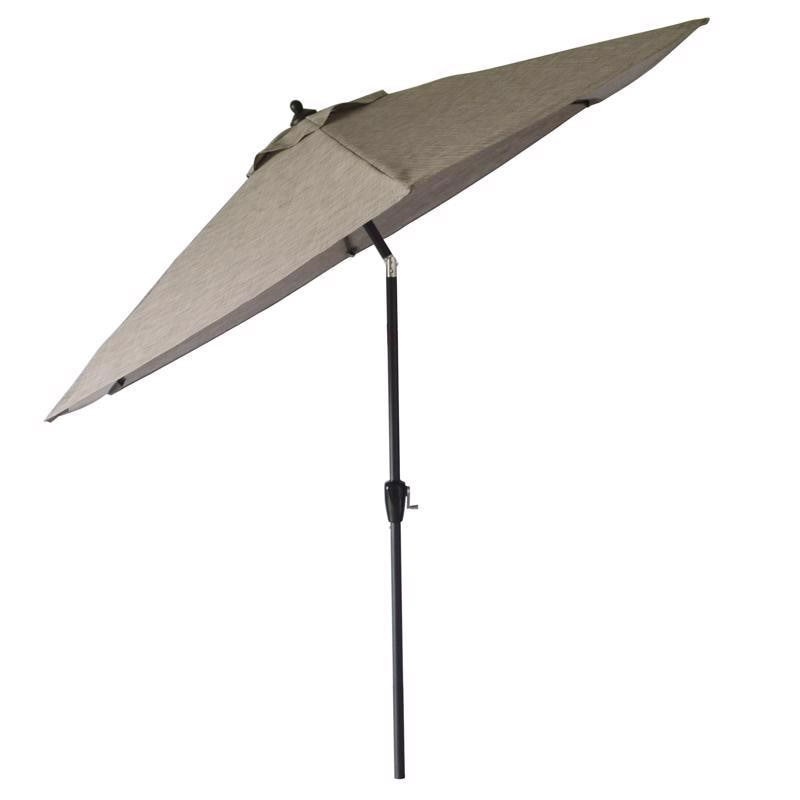 UMBRELLA CLARK BEIGE 9'D