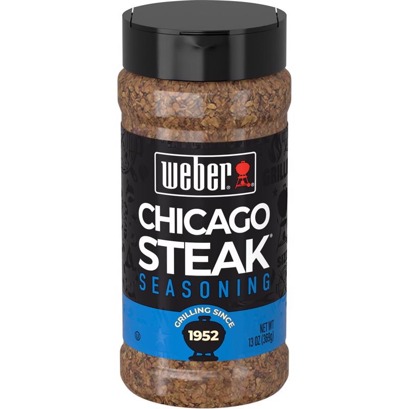 SEASONG CHICAGO STK 13OZ