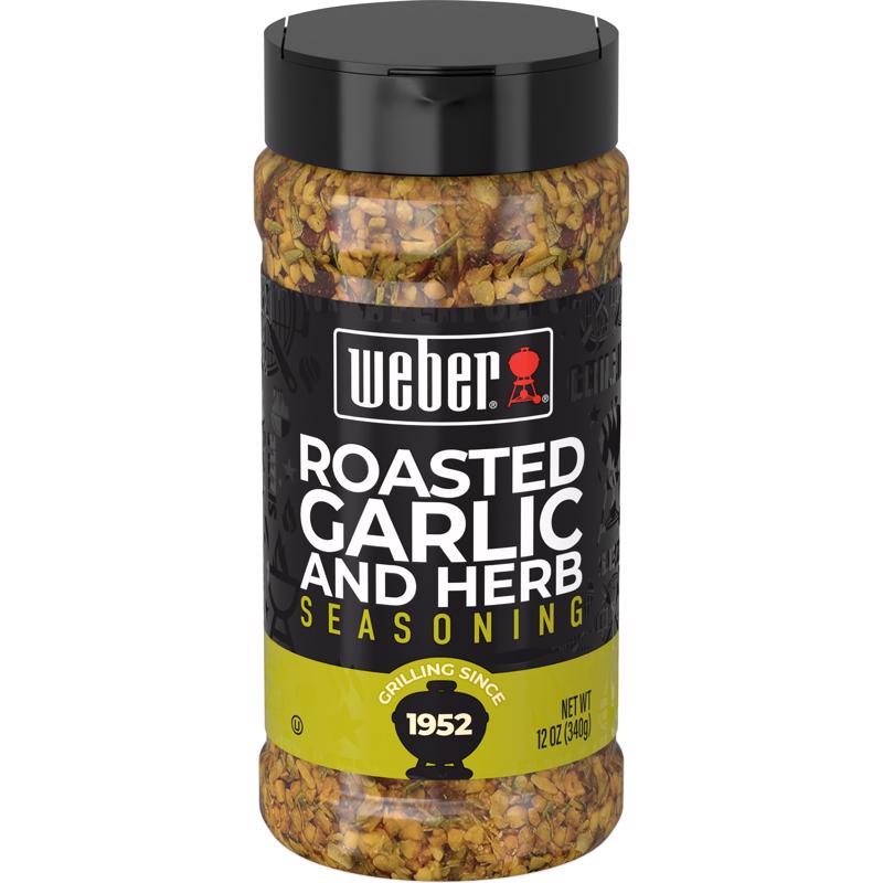 SEASONG GRLC/HRB 12OZ