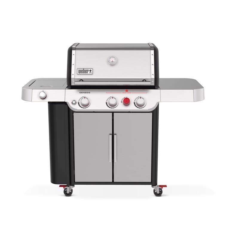 GRILL GNSIS S335 LP SS