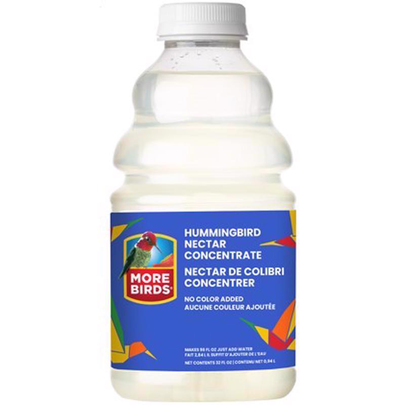 NECTR CONCNTRTE CLR 32OZ