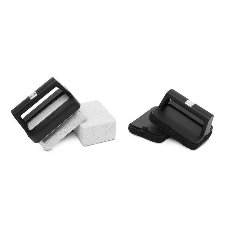 6 PC GRIDDLE CLEANING KI