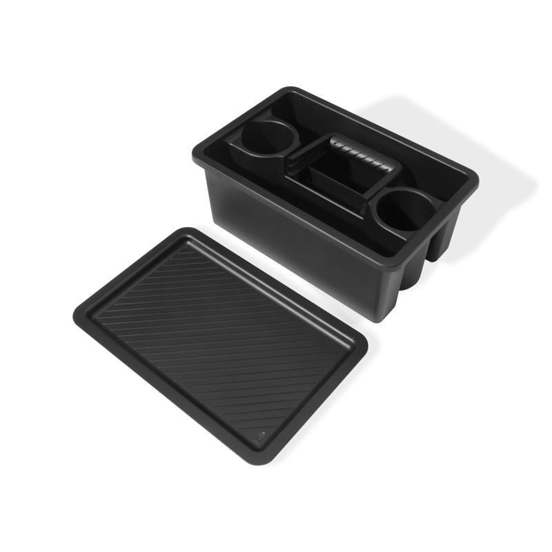 ACCESSORY ORGANIZER BLK