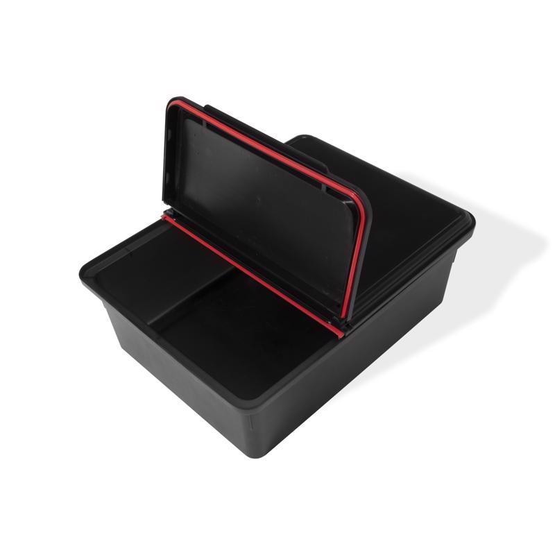 ACCESSORY ORGANIZER BLK