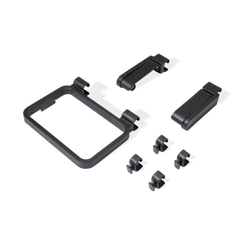 ACCESSORY ORGANIZER BLK