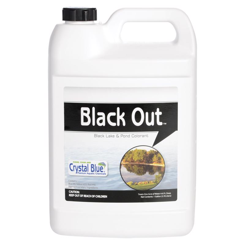 LAKE & POND COLORANT 1G