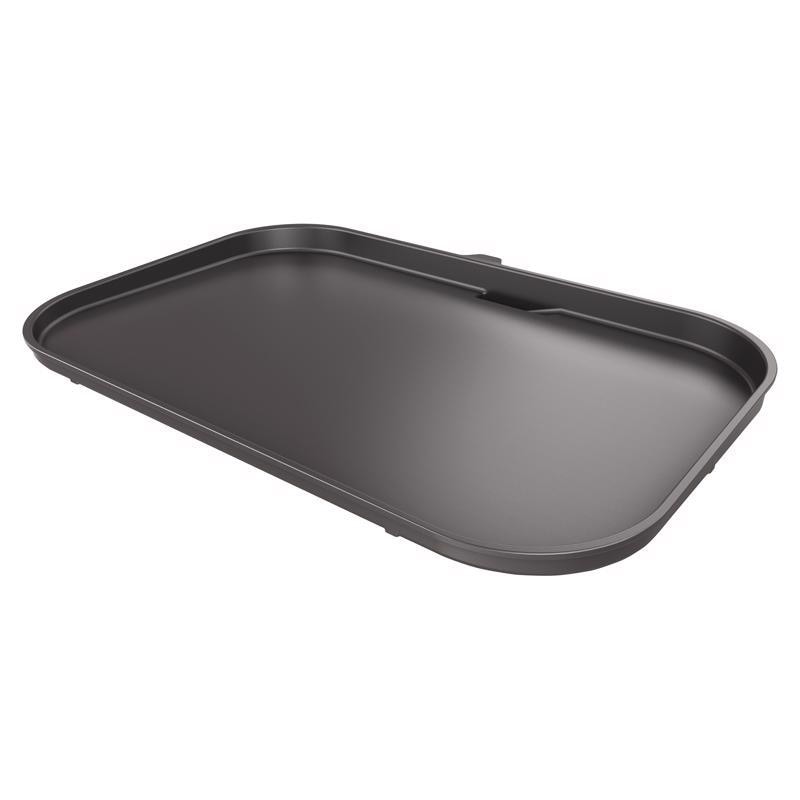 GRILL TRAY CERAMC BLK XL