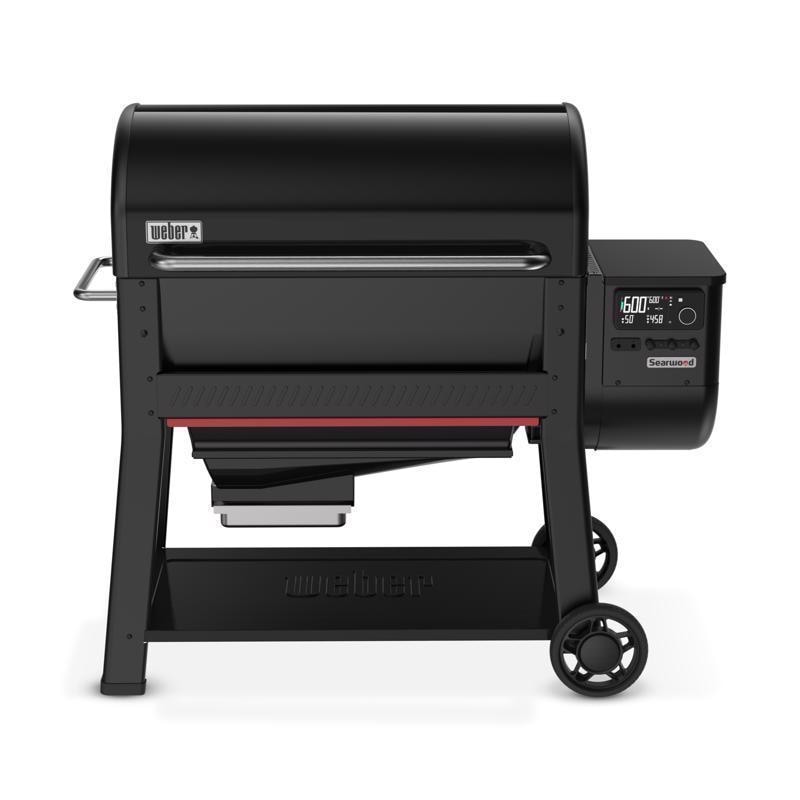 GRILL PELLET SEARWOOD 36