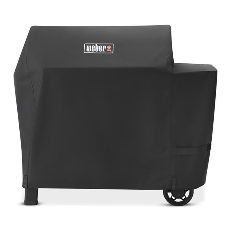 GRL COVR SRWD BLK XL 47"