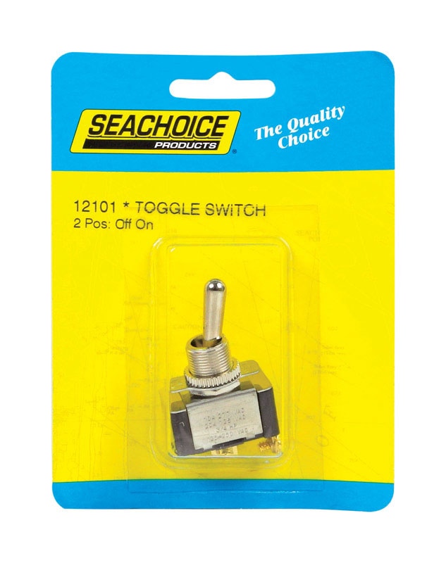 SWITCH-TOGGLE 2POSI/2TER