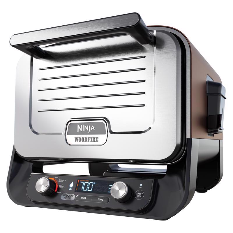 OUTDOOR PIZZA OVN ELCTRC