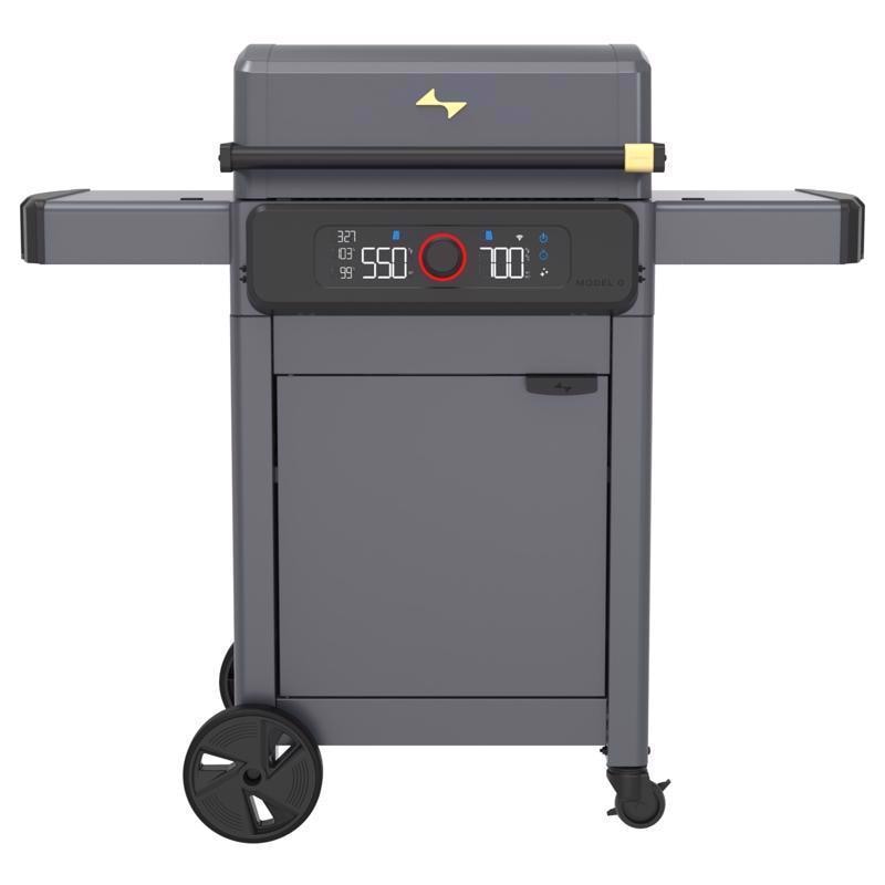 GRILL ELECTRIC SLATE 1750W