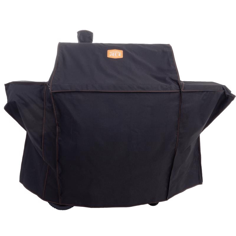 GRILL COVER BLACK 49.5"