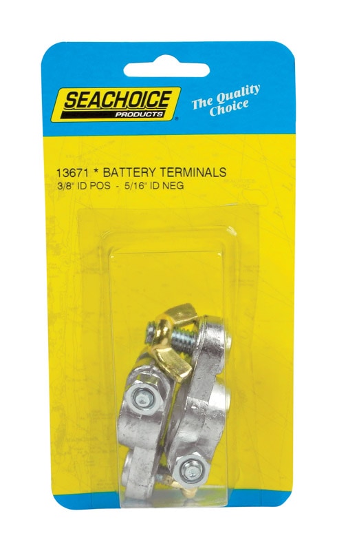BATTERY TERMINALS PR