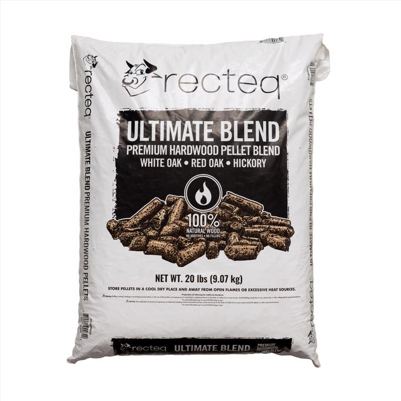 PELLETS HRDWD BLND 20#