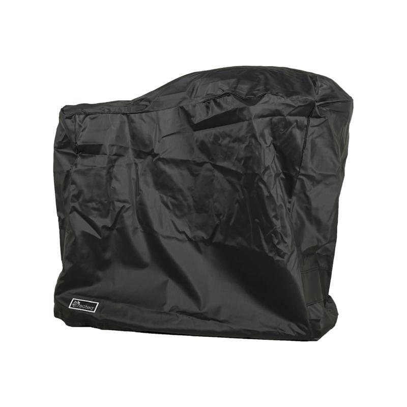 GRILL COVER BLACK 41"