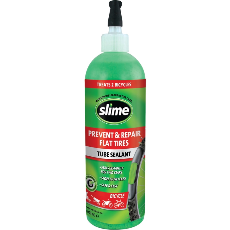 TUBE SEALANT 16OZ