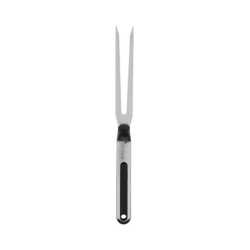 GRILLING FORK SILVER 1PK