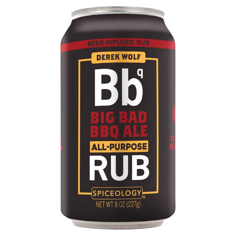 AL PRPS RB BG BD BBQ ALE