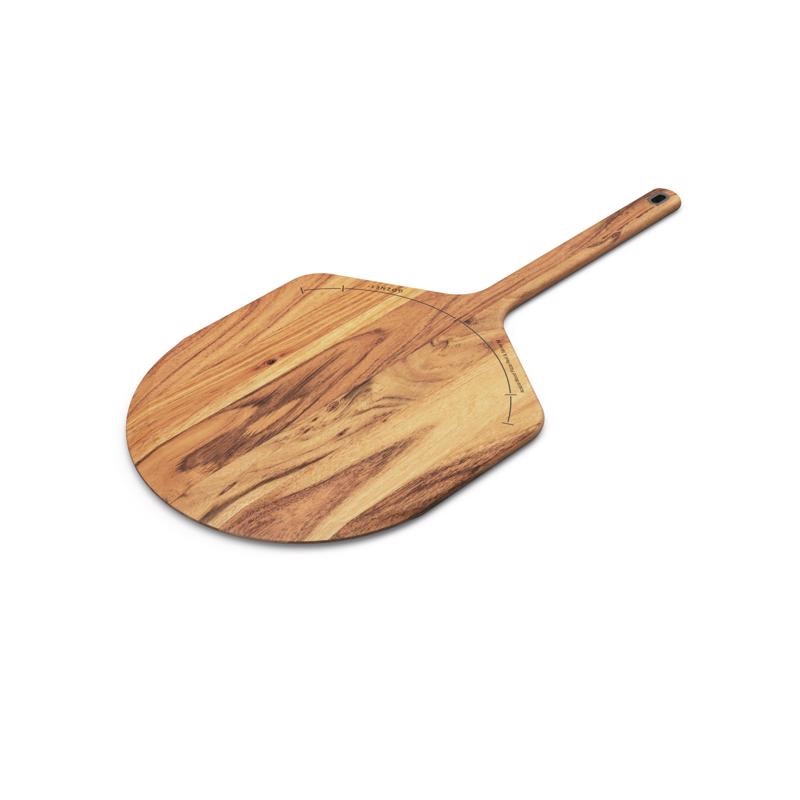 PIZZA PEEL ALDER WD 1PC