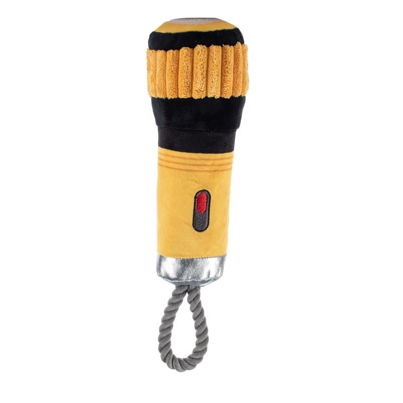 WHPH NEED SM LGT DOG TOY