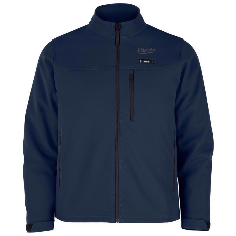 M12 HTD JCKT KT BLU XL