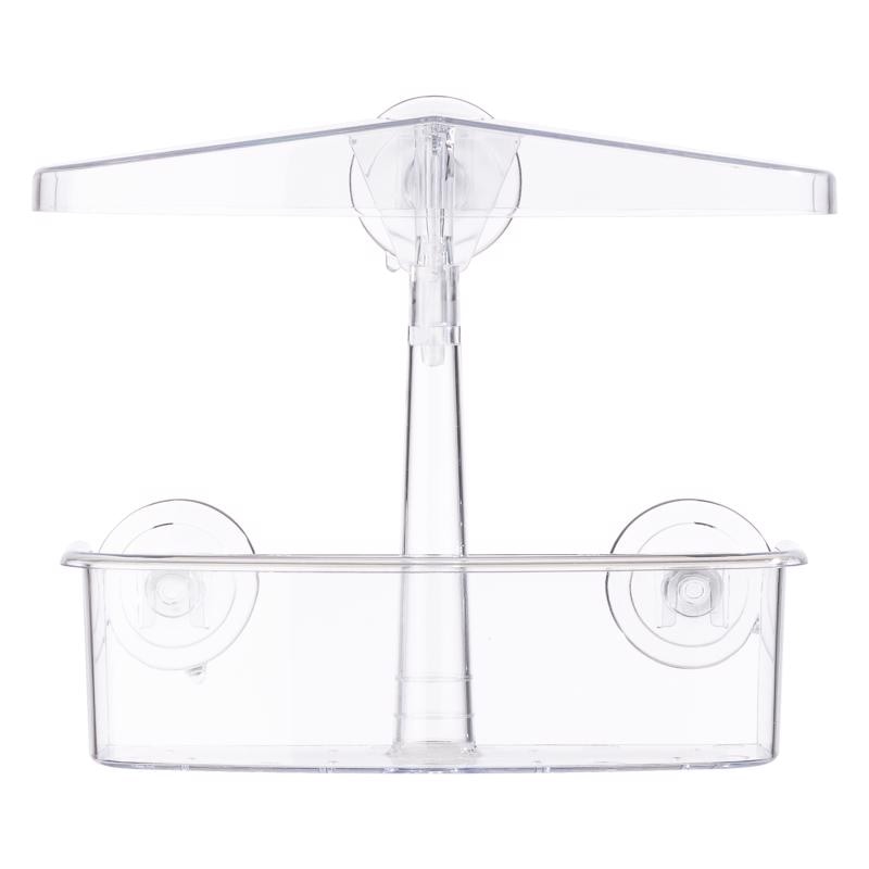 WNDW BIRD FEEDER CLEAR