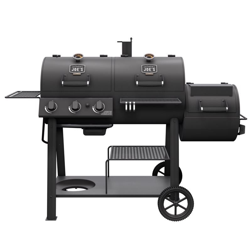 GRILL CANYON CHRCL/LP 3B