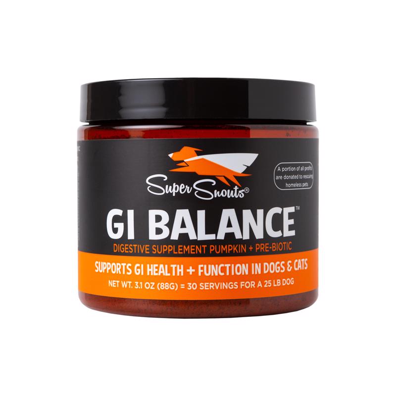 SUPER SNOUT GI BALANCE