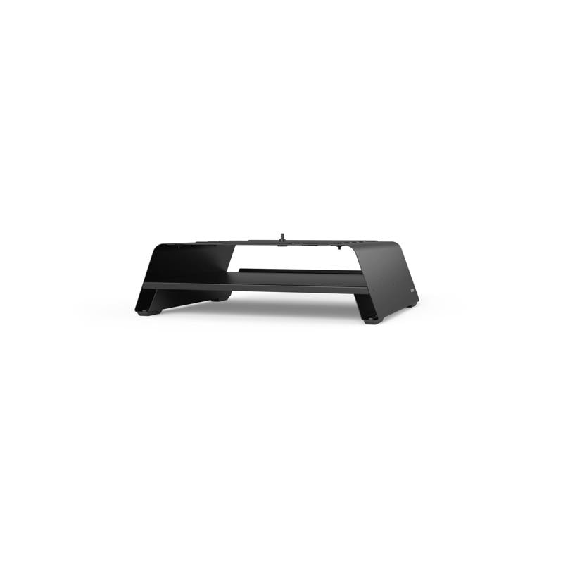 GRILL STAND ALUMINUM 24"