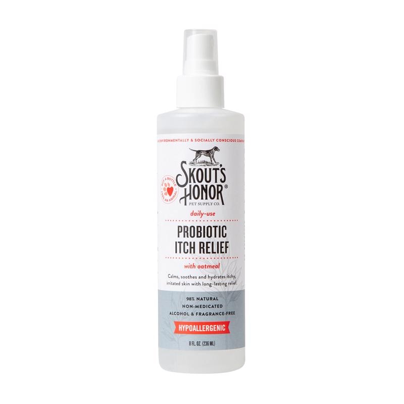 CT/DG ANTI ITCH SPRY 8OZ