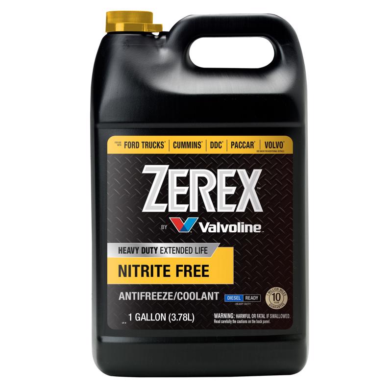 ZEREX ANTFRZ/CLNT HD 1G