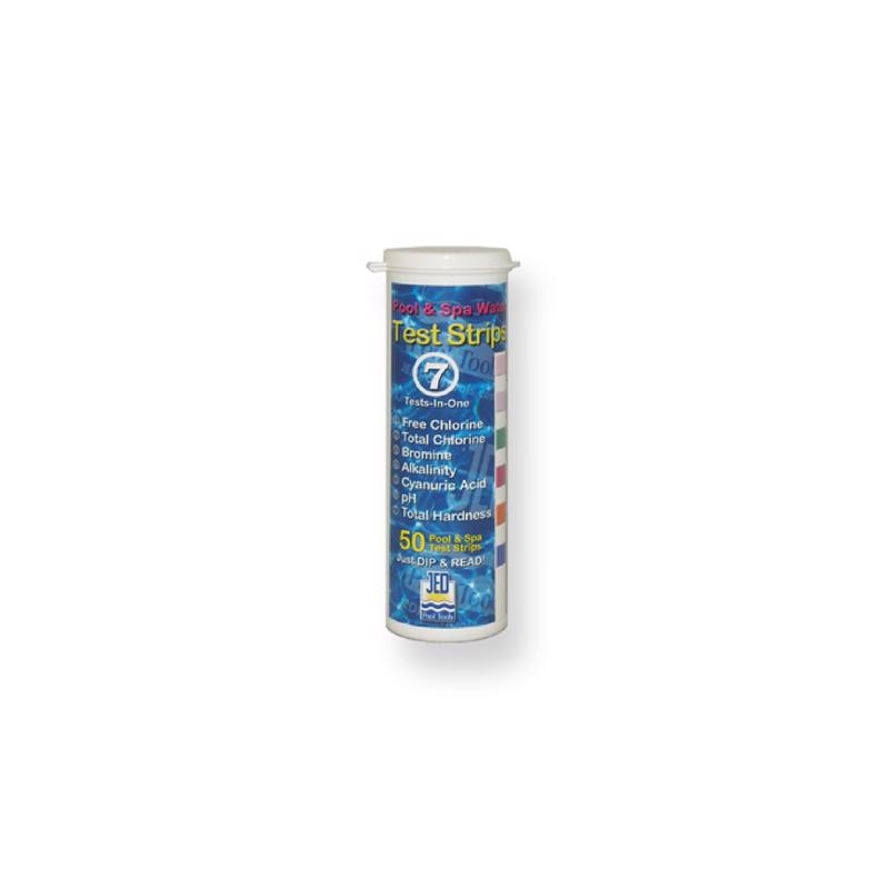 POOL/SPA TEST STRPS 50PK