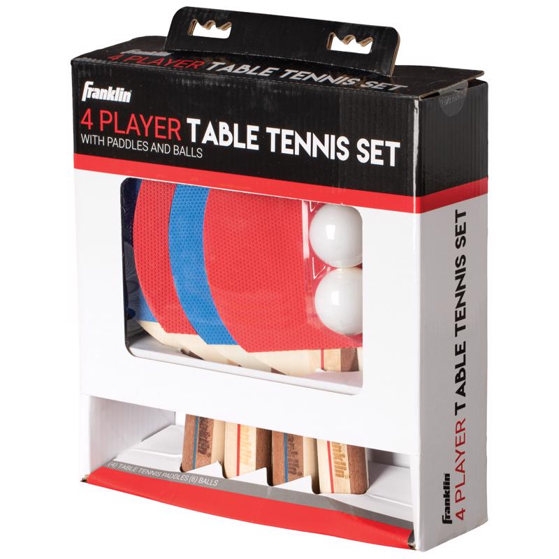 TABL TENS PDDLE SET 1PK