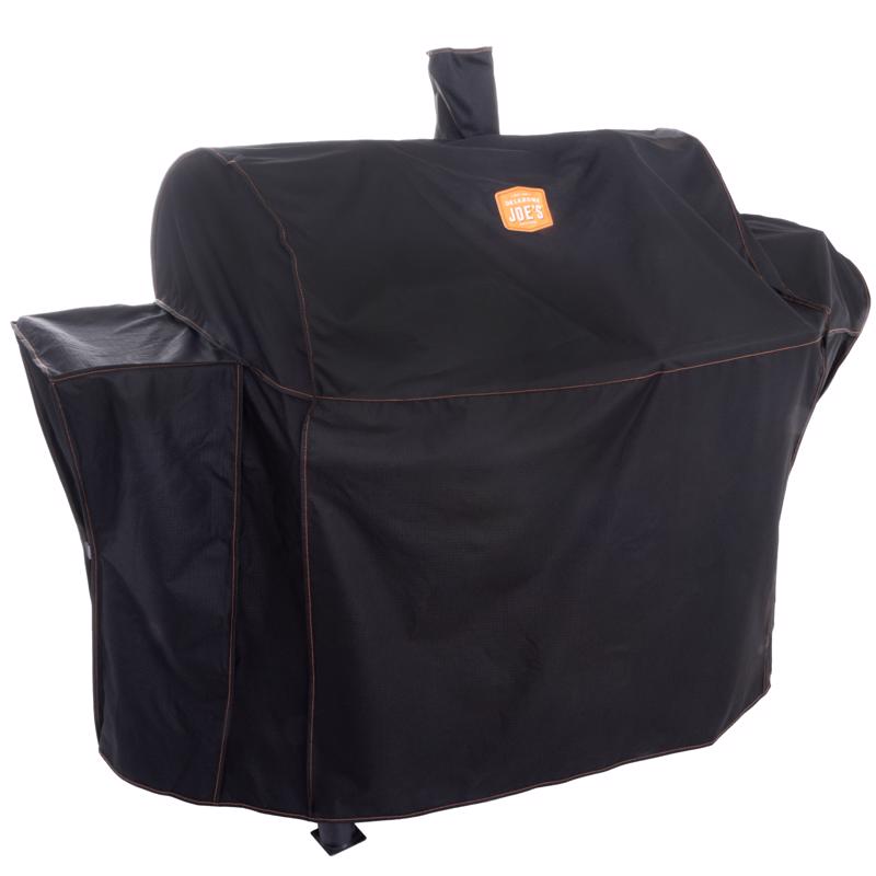 GRILL COVER CNYN BLK 70"