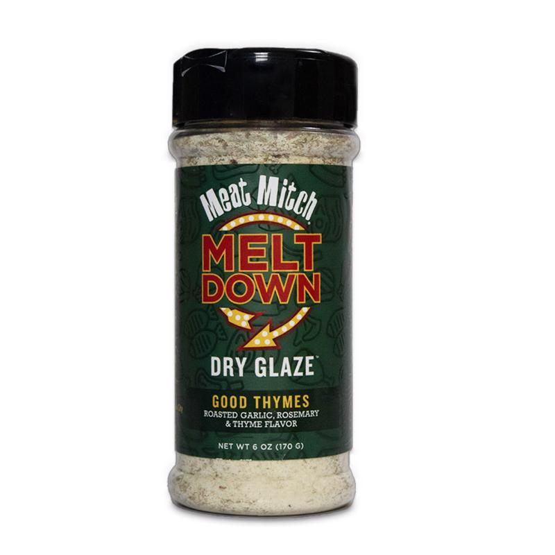 GLAZE GOOD THYMES 6OZ