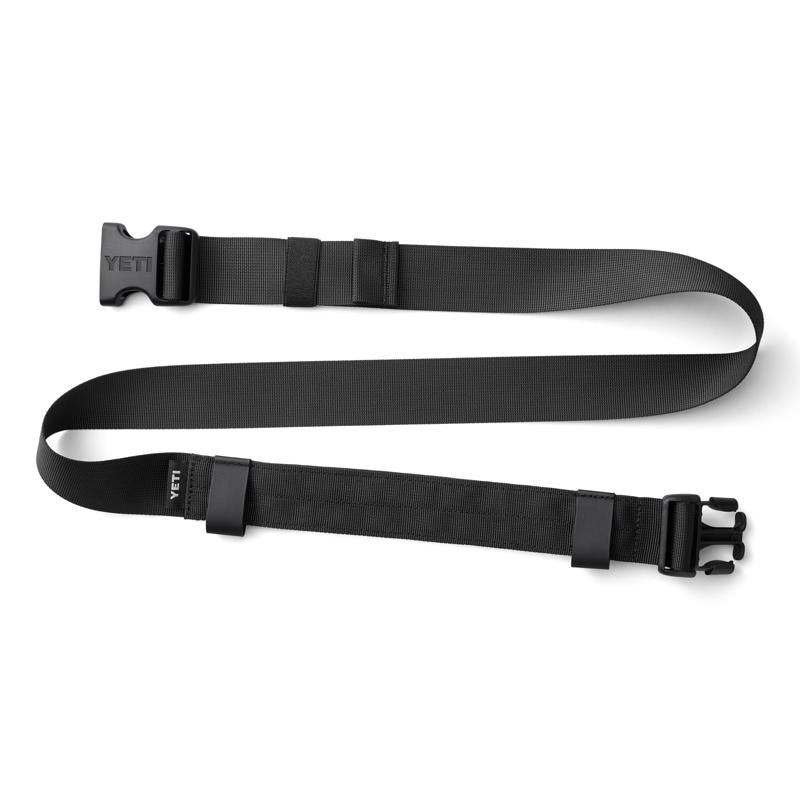 SIDECLICK STRAP BLACK