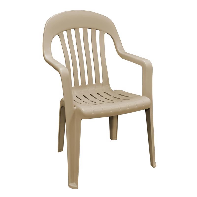 CHAIR HIGH BACK BSCT 36"