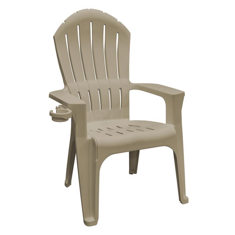 CHAIR ADRNDCK BSCT 31.1"